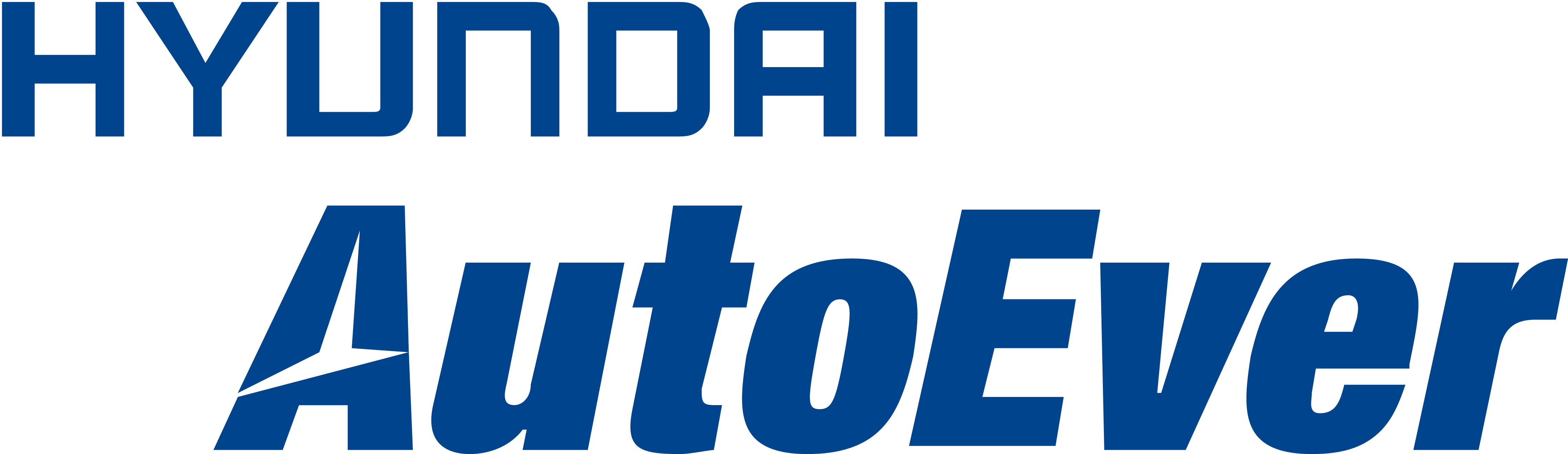 Hyundai AutoEver