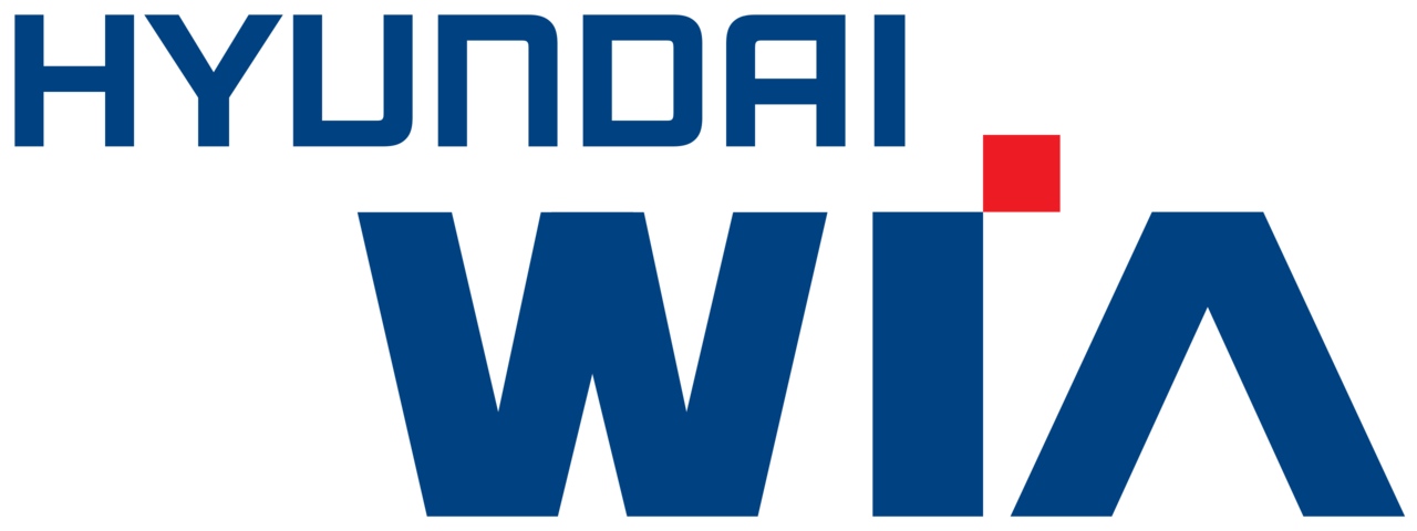 Hyundai WIA