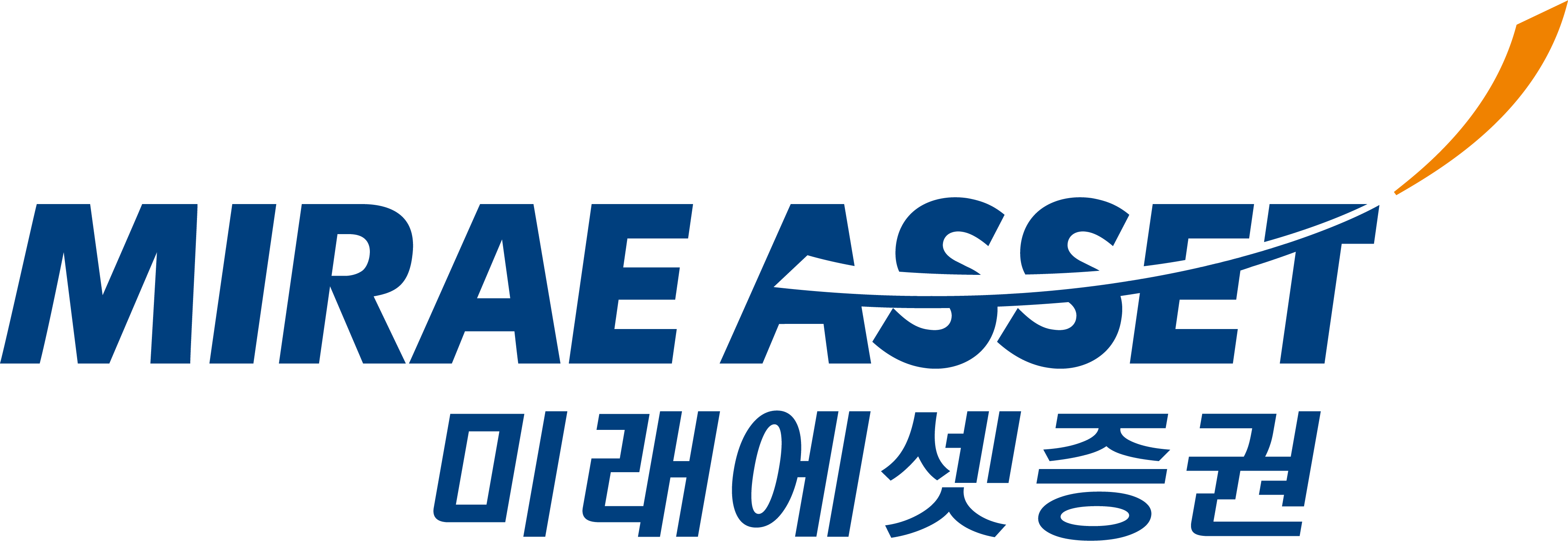 Mirae Asset