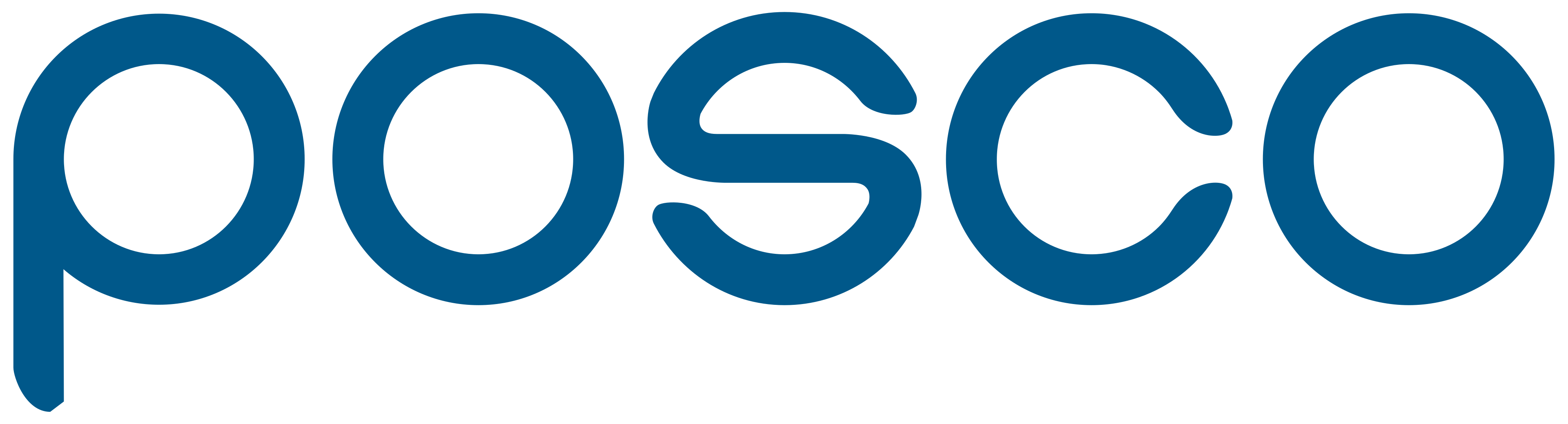 POSCO