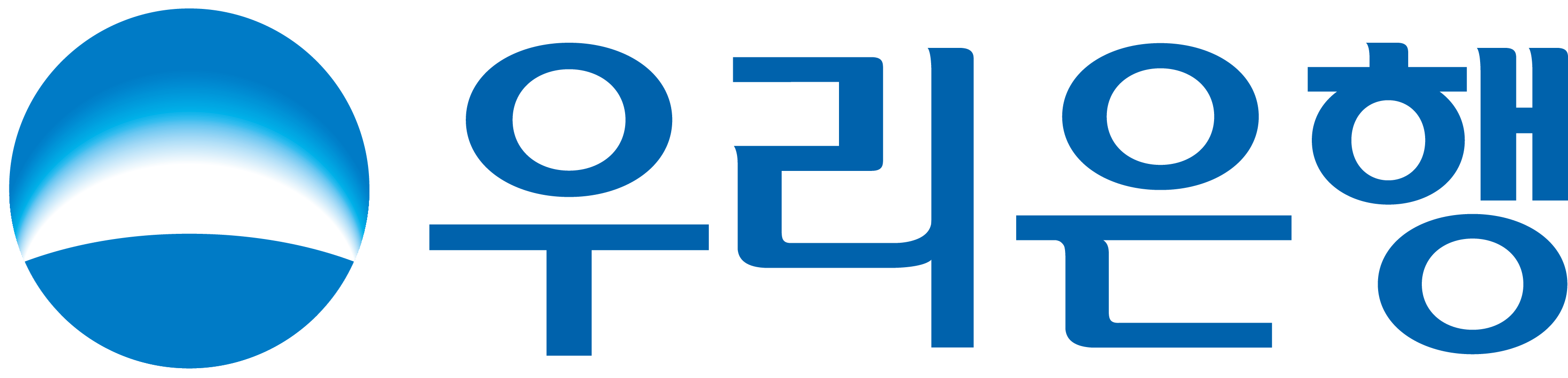Woori Bank